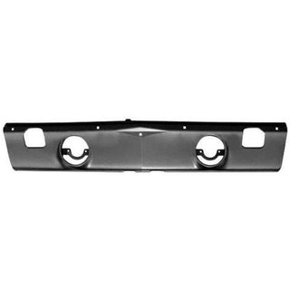 1969-1060 Chevy Camaro Front Valance Panel - Classic 2 Current Fabrication