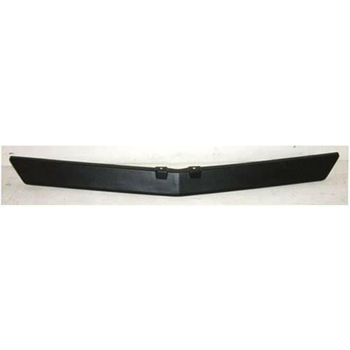 1969 Chevy Camaro Front Spoiler Plastic.