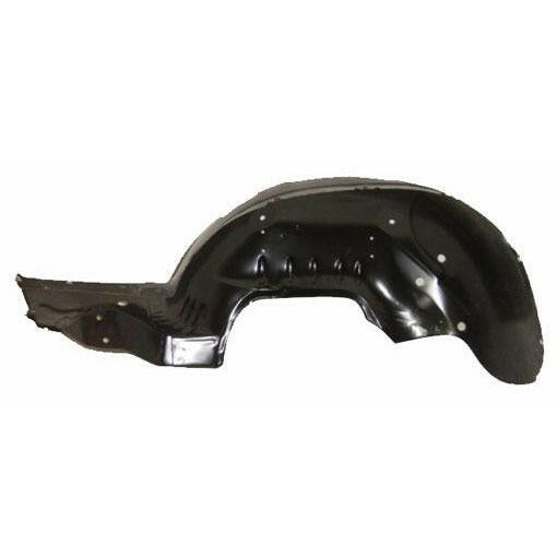 1969 Chevy Camaro Fender Liner LH.