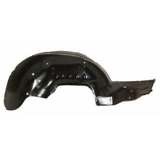 1969 Chevy Camaro Fender Liner RH.