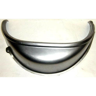 1969 Chevy Camaro Rear Outer Wheelhouse.