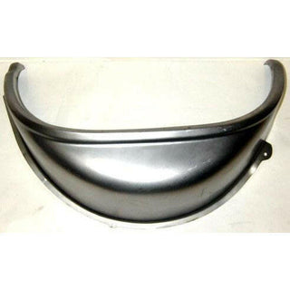 1969 Chevy Camaro Rear Outer Wheelhouse RH.