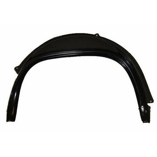 1969 Pontiac Firebird Rear Outer Wheelhouse.