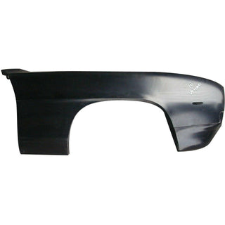 1969 Chevy Camaro Fender LH.