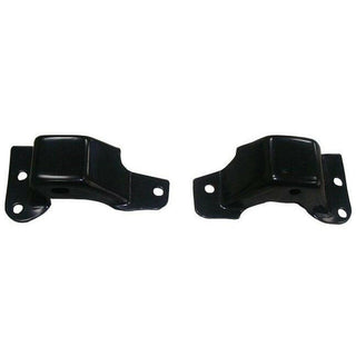 1969-1970 Chevy Nova Engine Mount PR.