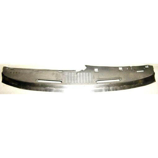 1969-1974 Chevy Nova Dash Panel.