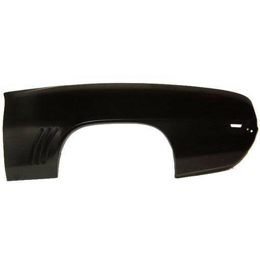 LH Quarter Panel Skin Camaro 69.