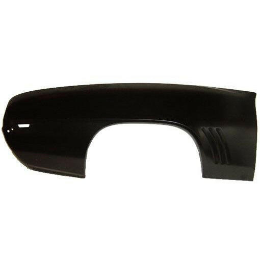 RH Quarter Panel Skin Camaro 69.