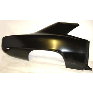 RH Quarter Panel Factory Style Camaro Coupe 69 - Classic 2 Current Fabrication