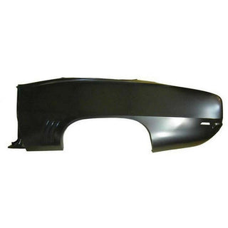 LH Quarter Panel Factory Style Camaro Convertible 69.