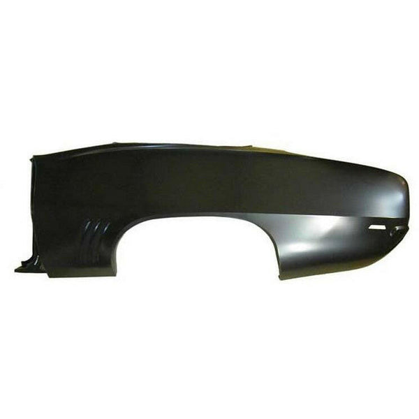 LH Quarter Panel Factory Style Camaro Convertible 69.