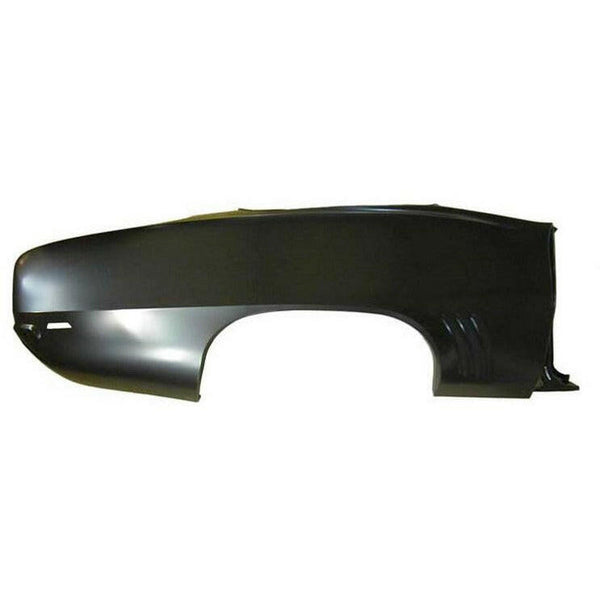 RH Quarter Panel Factory Style Camaro Convertible 69.