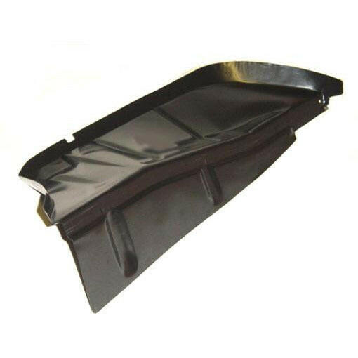 1969 Chevy Camaro Trunk Filler LH.