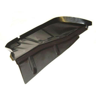 1969 Pontiac Firebird Trunk Filler LH.