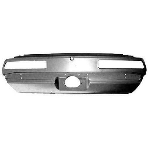 1969 Chevy Camaro Tail Panel.