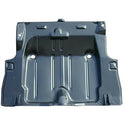 1969 Pontiac Firebird Trunk Floor Complete.