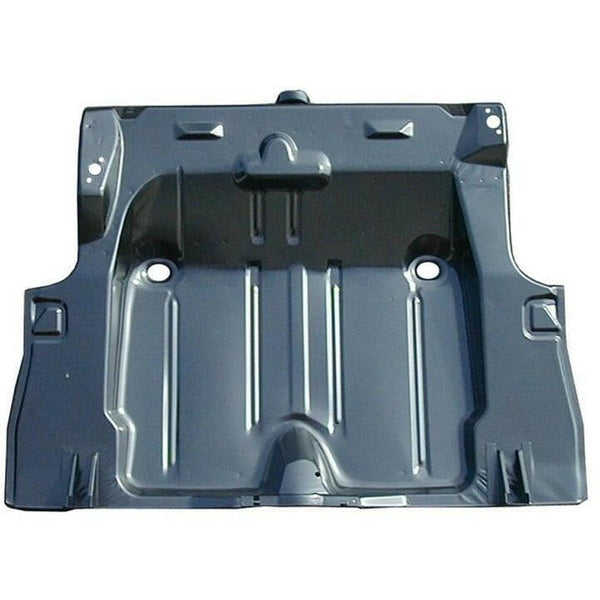 1969 Pontiac Firebird Trunk Floor Complete.