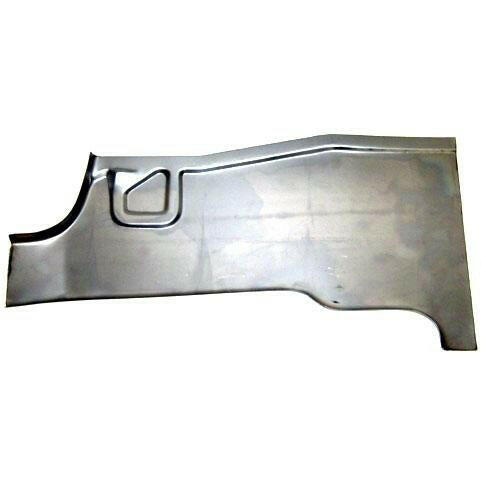 1969 Pontiac Firebird Trunk Floor Extension LH.