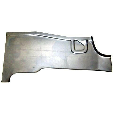 1969 Pontiac Firebird Trunk Floor Extension RH.