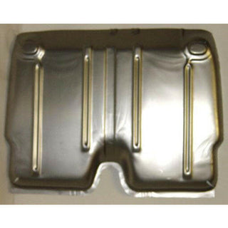 1969 Pontiac Firebird Trunk Floor.