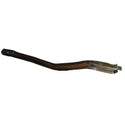 1968-1969 Chevy Camaro Rear Frame Rail LH.