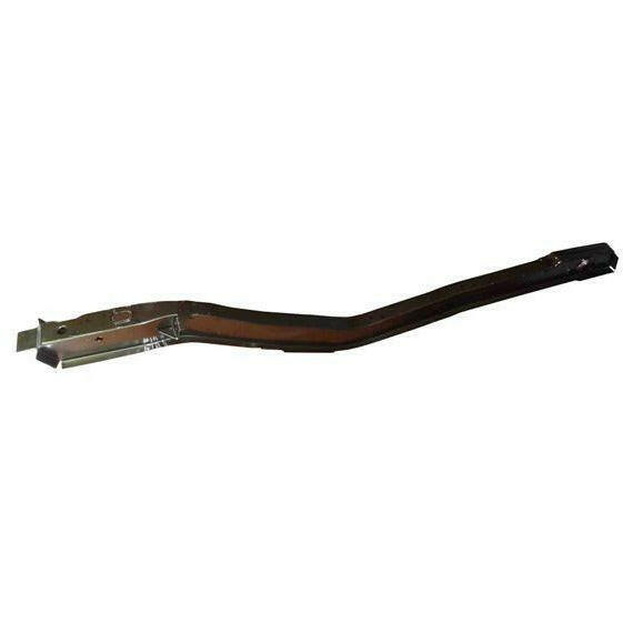 68 Camaro Rear Frame Rails 1968-1969 Chevy Camaro Rear Frame Rail RH