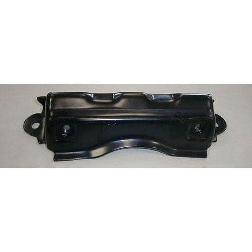 1969 Chevy Camaro Rear License Holder.