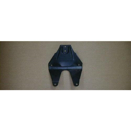 1969 Chevy Camaro Front License Bracket.