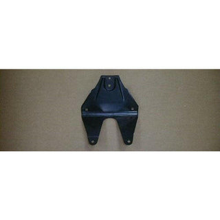 1969 Chevy Camaro Front License Bracket.