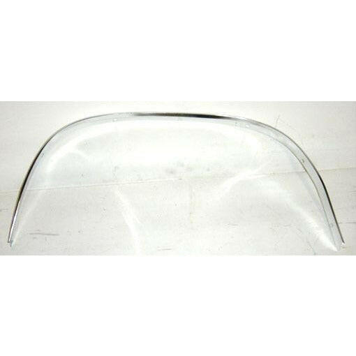 1969 Chevy Camaro Front Wheelwell Molding LH.