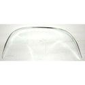1969 Chevy Camaro Front Wheelwell Molding LH.