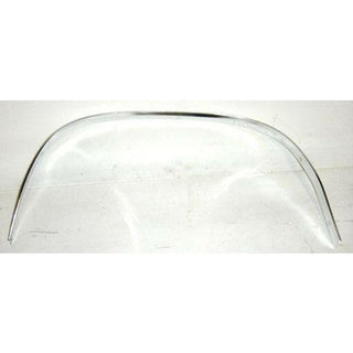 1969 Chevy Camaro Front Wheelwell Molding LH.