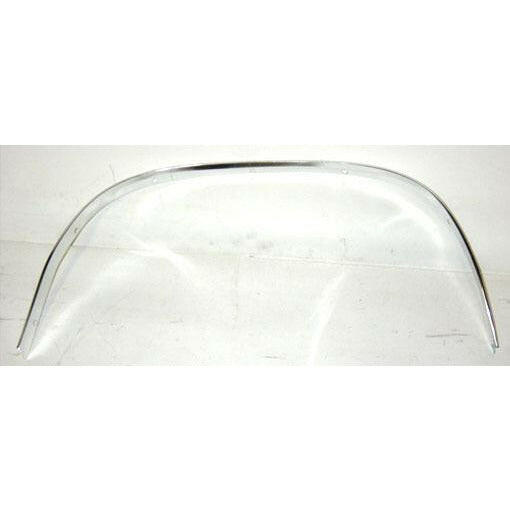 1969 Chevy Camaro Front Wheelwell Molding RH.