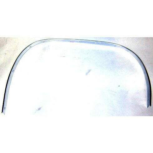 1969 Chevy Camaro Rear Wheelwell Molding LH.