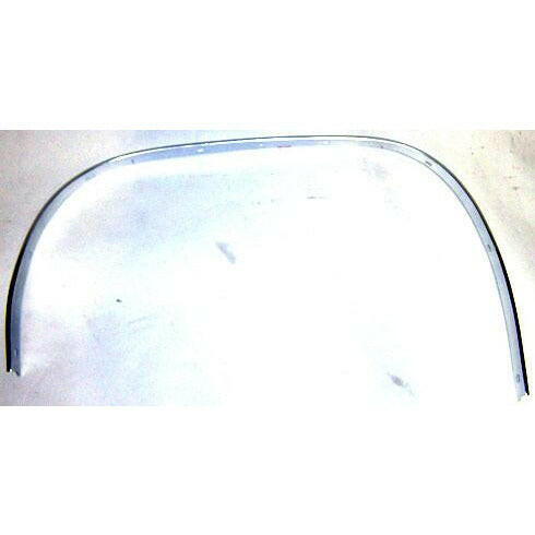 1969 Pontiac Firebird Rear Wheelwell Molding RH.