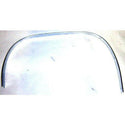 1969 Pontiac Firebird Rear Wheelwell Molding RH.
