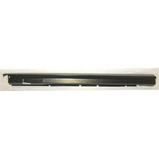 1970-1981 Pontiac Firebird Rocker Panel RH.