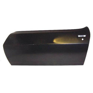 1970-1981 Chevy Camaro Door Skin LH.