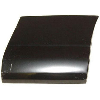 1970-1981 Chevy Camaro Fender Rear Lower RH.