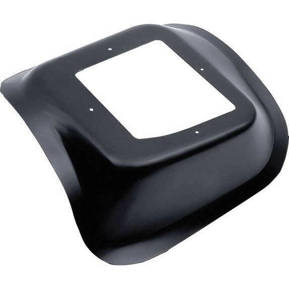 1970-1973 Chevy Camaro Tunnel Hump Floor.