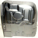 1970-1981 Pontiac Firebird Rear Floor Pan LH.