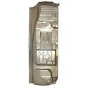 1970-1981 Chevy Camaro Floor Pan Full RH.