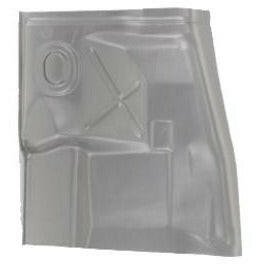 1970-1981 Pontiac Firebird Front Floor Pan.