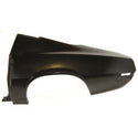 1970-1973 Chevy Camaro Quarter Panel LH.