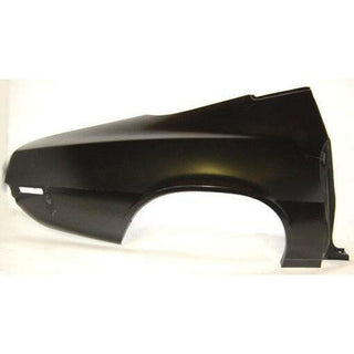 1970-1973 Chevy Camaro Quarter Panel RH.
