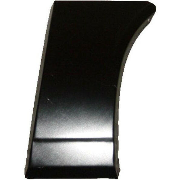 1970-1973 Chevy Camaro Lower Front Quarter Panel Section LH.