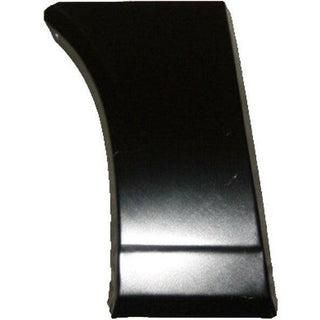 1970-1973 Chevy Camaro Lower Front Quarter Panel Section RH.