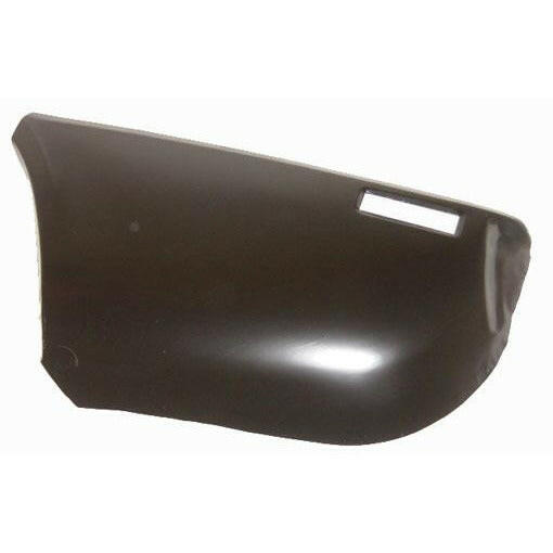 1970-1973 Chevy Camaro Lower Rear Quarter Panel Section LH.