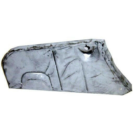1974-1981 Chevy Camaro Trunk Filler LH.