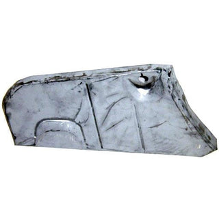1974-1981 Chevy Camaro Trunk Filler LH - Classic 2 Current Fabrication